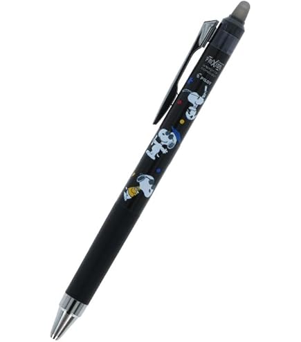 Amazon | サンスター文具(Sun-Star Stationery) スヌーピー ボールペン